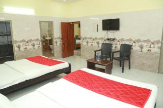 Sky Touch Inn - Yercaud - 9