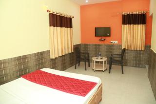 Sky Touch Inn - Yercaud - 8