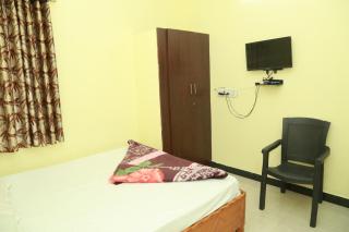 Sky Touch Inn - Yercaud - 7