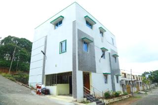 Sky Touch Inn - Yercaud - 6