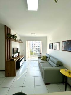 Apartamento condomínio clube - São Luís - 6