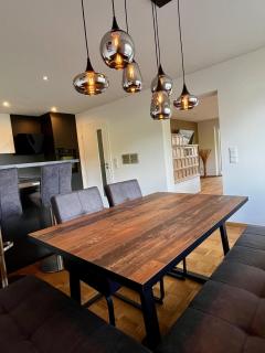 Moderne Ferienwohnung - Jettingen-Scheppach - 5