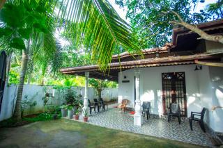 Villa omri - Ahangama - 9