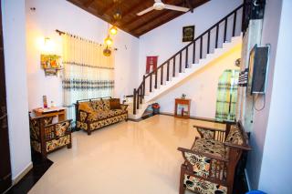 Villa omri - Ahangama - 8