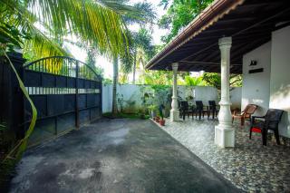 Villa omri - Ahangama - 4