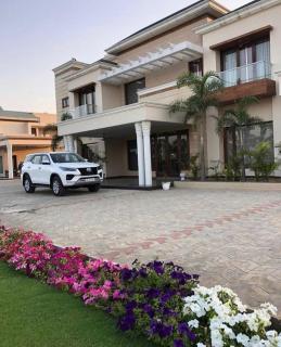 The Springs Apartment Homes Islamabad - Islamabad - 0