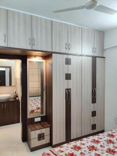 The Springs Apartment Homes Islamabad - Islamabad - 4