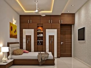 The Springs Apartment Homes Islamabad - Islamabad - 1