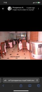 Prosperous royal hotel and resort center - Ado Ekiti - 3