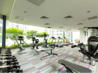 Mercu Summer mistudios by klcc aperment - Kuala Lumpur - 1