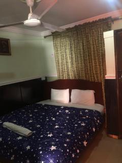 Prosperous royal hotel and resort center - Ado Ekiti - 1