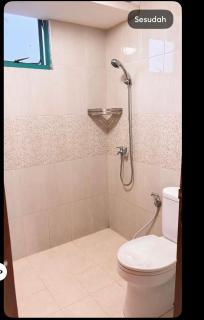 apartement Graha cempaka mas - 1