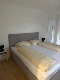 ALS Zimmer & Suiten - Lambach - 5