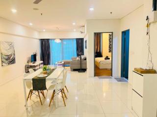 Mercu Summer mistudios by klcc aperment - Kuala Lumpur - 2