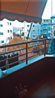 Aldo's Apartment - Saranda - 0