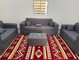 فيلة شوحط Shuhat - Abha - 3