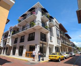 Casa Lourdes By Acomodocasco Viejo-large Groups! - Città di Panama - 4