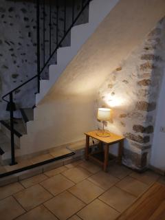 Maison de village à Riez de 87m2 - 1