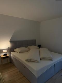 ALS Zimmer & Suiten - Lambach - 7