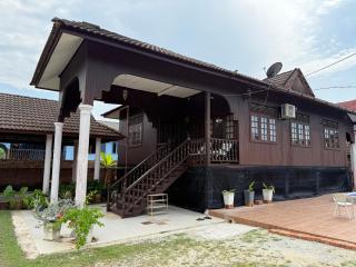 Nuruls Homestay - Kuala Terengganu - 0