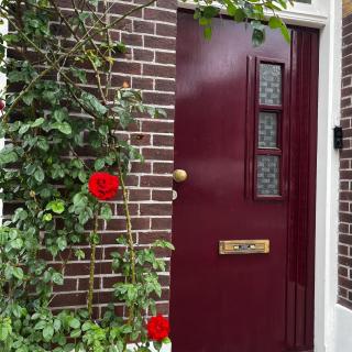 Historic stay in heart of Eindhoven - Ons Belang - 3