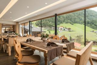 Hotel Jaufentalerhof - Racines - 1