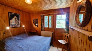 Le Bouquetin - Chalet familial- 8 personnes - Evolène - 2