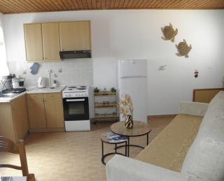 Angela's Nest - Chios - 9