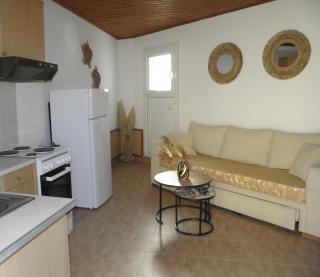Angela's Nest - Chios - 0