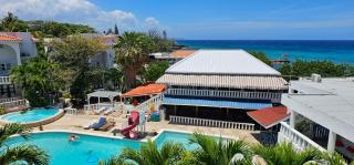 Paradise View- Oceanfront Oasis - Runaway Bay - 0