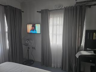 Crasto Suites - Ikeja - 1