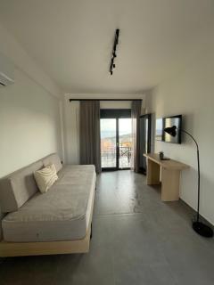 OLEA THASSOS Luxury Apartments - Skala Marion - 8