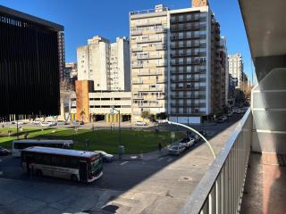 Gran Depto Central, Playa & Teatros a Pasos - 1