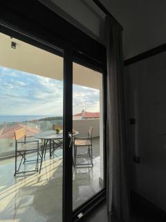 OLEA THASSOS Luxury Apartments - Skala Marion - 4