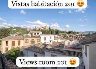 Calm Suites Babole - Granada - 6