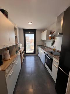 Apartment in campello Beach - El Campello - 7