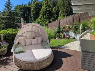 Chic & Blick Die Ferienwohnung - Ebermannstadt - 6