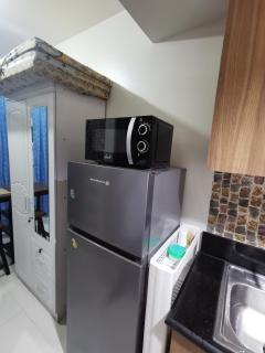 Mall of Asia Shore condo - Manila - 0