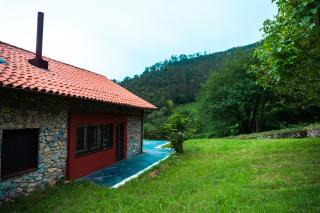 Chalet en Duyos, mar y montaña - Caravia - 6