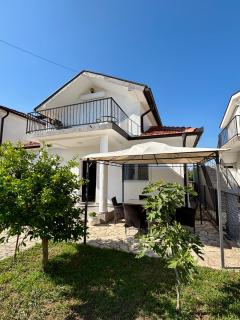 Hida Ile apartments - Ulcinj - 0