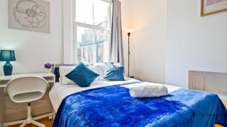Comfy One Bed Flat Golders Green near Central LDN - Londra - 0
