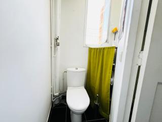 Cozy apartment, 5 min from Gabriel Péri metro station - 9