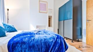 Comfy One Bed Flat Golders Green near Central LDN - Londra - 6