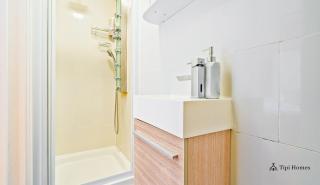 Comfy One Bed Flat Golders Green near Central LDN - Londra - 5