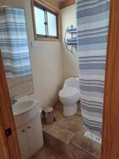 El jardín secreto Pisco Elqui - 3