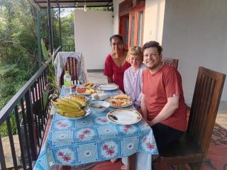 Mountain Manor Homestay - Ella - 7