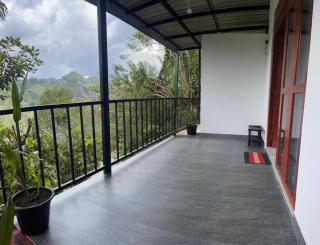 Mountain Manor Homestay - Ella - 6
