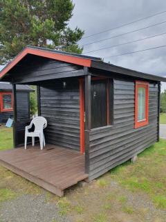 Bjørgebu Camping AS - Mysusæter - 5