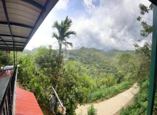 Mountain Manor Homestay - Ella - 3