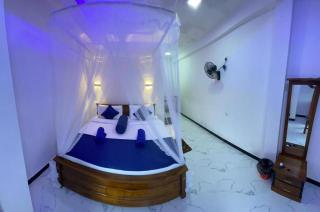 Mountain Manor Homestay - Ella - 2